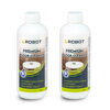 4Robot čistilno sredstvo za robotske sesalnike - Pure essence 2x500ml