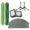 iRobot Roomba Combo j5 j5+ i5 i5+ SMART paket