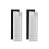 Rowenta X-plorer S75s/S65/S65+/S70/S70+/S140/S140+ Filter 2 kosa
