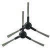 Stranske krtače za Dreame X30 Ultra/L20 Ultra/L10s Pro Series/L10s Ultra Gen 2 (2 kosi)-Trajne nadomestne krtače