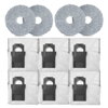 Poceni paket za Dreame X40 Master (10 kosi)-Komplet nadomestnih delov