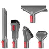 Dyson komplet nastavkov za V7/V8/V10/V11/V15 - nastavki in krtače 5 kosov