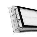 Xiaomi Roborock S5(max)/S6(max)/S6/e4/e5 Pure Hepa Filter 2 kosa