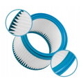 Bosch 2607432024,Makita P-70219,Metabo 630299000 Pranalni filter