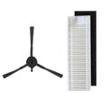 Rowenta ZR185002 filtri in ščetke za X-plorer S75s/S65/S65+/S70/S70+/S140/S140+