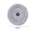 Navlaka za brisanje Edgewise Xiaomi Roborock S8 MaxV Ultra/S8 Max Ultra 2kosa