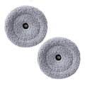 Navlaka za brisanje Edgewise Xiaomi Roborock S8 MaxV Ultra/S8 Max Ultra 2kosa