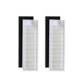 Rowenta X-plorer S75s/S65/S65+/S70/S70+/S140/S140+ Filter 2 kosa