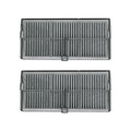 HEPA filter Dreame X40/L40 Ultra/X30 Ultra/L10s Pro Ultra/L10s Ultra Gen 2 (2 kosi)-Visoko učinkovit filtri za sesalnik