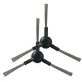 Stranske krtače za Dreame X30 Ultra/L20 Ultra/L10s Pro Series/L10s Ultra Gen 2 (2 kosi)-Trajne nadomestne krtače