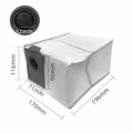 Poceni paket za Dreame X40 Master (10 kosi)-Komplet nadomestnih delov
