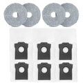 Poceni paket za Dreame X40/L40 Ultra/X30 Ultra/L10s Pro Ultra/L10s Ultra Gen 2 (10 kosi)-Komplet nadomestnih delov