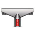 Dyson komplet nastavkov za V7/V8/V10/V11/V15 - nastavki in krtače 5 kosov