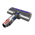 Talna krtača za Dyson V7/V8/V10/V11/V15 – nadomestna glava za pokončni sesalnik