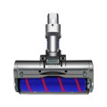 Talna krtača za Dyson V7/V8/V10/V11/V15 – nadomestna glava za pokončni sesalnik