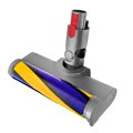 Talna krtača za Dyson V7/V8/V10/V11/V15 – nadomestna glava za pokončni sesalnik