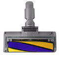 Talna krtača za Dyson V7/V8/V10/V11/V15 – nadomestna glava za pokončni sesalnik