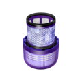 Dyson V10 Slim, SV18 Hepa Filter 2 kosa