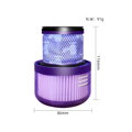 Dyson V10 Slim, SV18 Hepa Filter 2 kosa