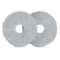 Mop krpe za Roomba Combo 405/505 (2 kosi)-Pralne nadomestne podloge