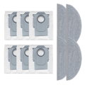 Poceni paket za Roborock Q10-VF/VF+/V/V+/S5/S5+ (10 kosi)-Komplet nadomestnih delov