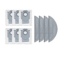 Poceni paket za Roborock Saros 10 (10 kosi)-Komplet nadomestnih delov