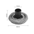 Navlaka za brisanje Edgewise Roborock Saros 10 2kosa