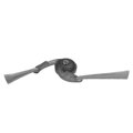 Stranske krtače za Roborock Qrevo Curv/Edge/P20 (2 kosi)-Trajne nadomestne krtače