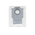 Prahujoče vrečke za Roborock Qrevo Curv/Edge/P20 (3 kosi)-Enkratne vrečke za sesalnik
