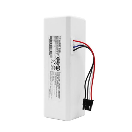 Baterija (2,5Ah 14.4V) za Xiaomi Mi Robot Mop 1C