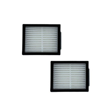 iRobot Roomba i7, E5, E6 Hepa filter 2 kosa