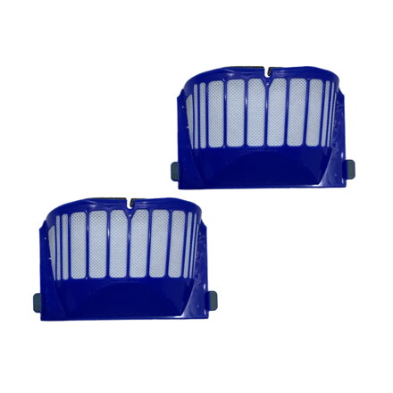 iRobot Roomba 600 Hepa filter 2 kosa