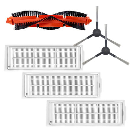 Viomi V2 MAX/PRO/V3/SE KOMFORT paket