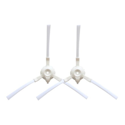 Tefal in Rowenta X-plorer S20, S40, S50 Corner Brush 2 kosa