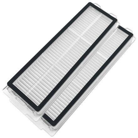 HEPA filtri za Xiaomi Vacuum 5/ Vacuum 5 PRO (2 kosa) - Visoko učinkoviti filtri za sesalnik
