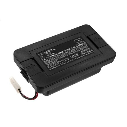 Baterija za Rowenta Explorer 20, 40, 60, 2600 mAh