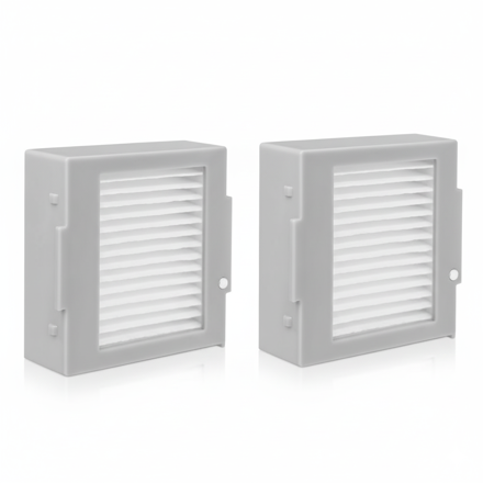 HEPA filtri za Roomba Combo 705 (2 kos) – Visoko učinkoviti filtri za sesalnik