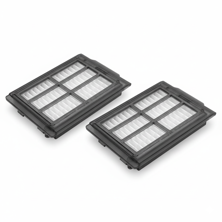 HEPA filtri za Roomba Combo 405/505 (2 kos) – Visoko učinkoviti filtri za sesalnik