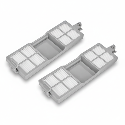 HEPA filtri za Roomba Combo 205 (2 kos) – Visoko učinkoviti filtri za sesalnik