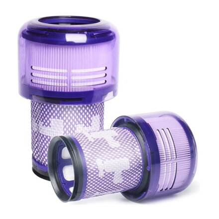 Dyson V12 Dyson Filter 2 kosa