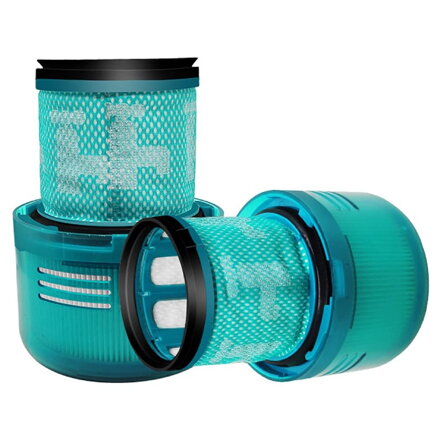Dyson V15 Hepa Filter 2 kosa