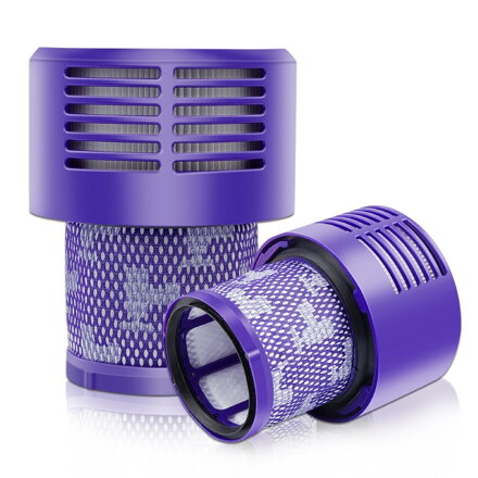 Dyson V10/SV12 Hepa Filter 2 kosa