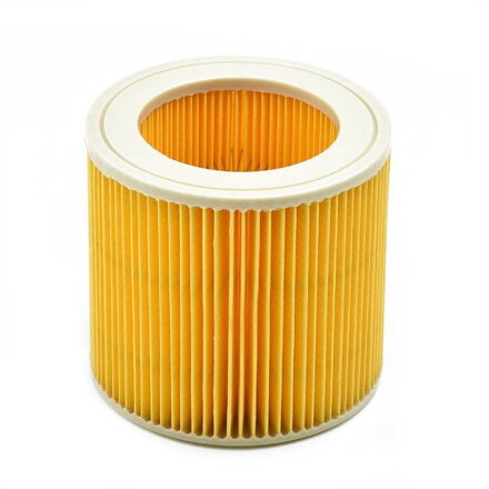 Kärcher filter A2024, A2101, 6.414-552.0/WD 2/WD 3