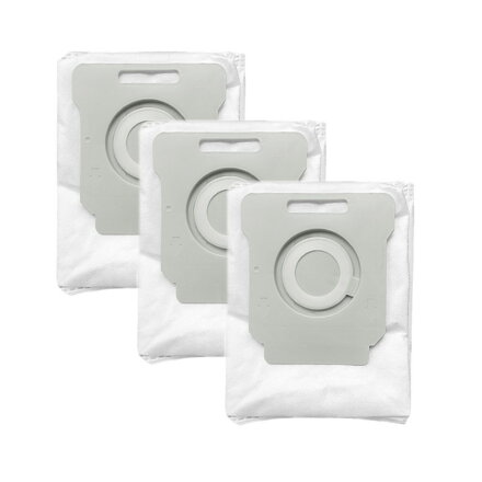 iRobot Roomba j7, j7+, j9+, Essential 2 (Combo) Rezervne vrečke za sesalnike 3 kosi