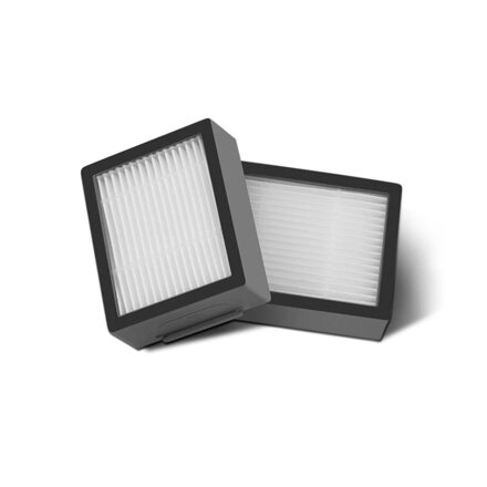 iRobot Roomba j7 j7+ j9 j9+ Hepa filter 2 kosa