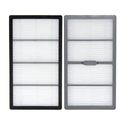 iRobot Roomba S9+ Hepa filter 2 kosa
