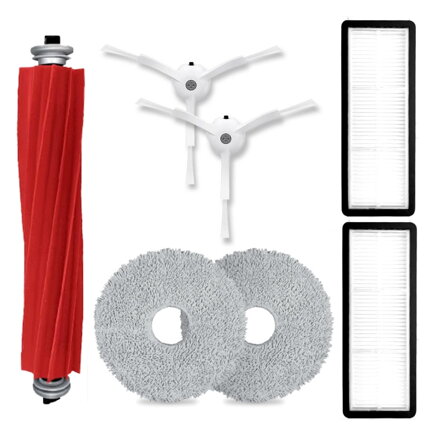 Xiaomi Roborock Qrevo MaxV/Pro/Plus/S SMART paket