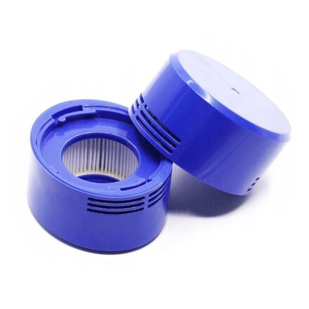 Dyson V7 V8 SV10 SV11 Izhodni filter 2 kosa