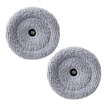 Navlaka za brisanje Edgewise Xiaomi Roborock S8 MaxV Ultra/S8 Max Ultra 2kosa