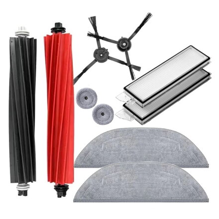 Xiaomi Roborock S8 MaxV Ultra/S8 Max Ultra SMART paket